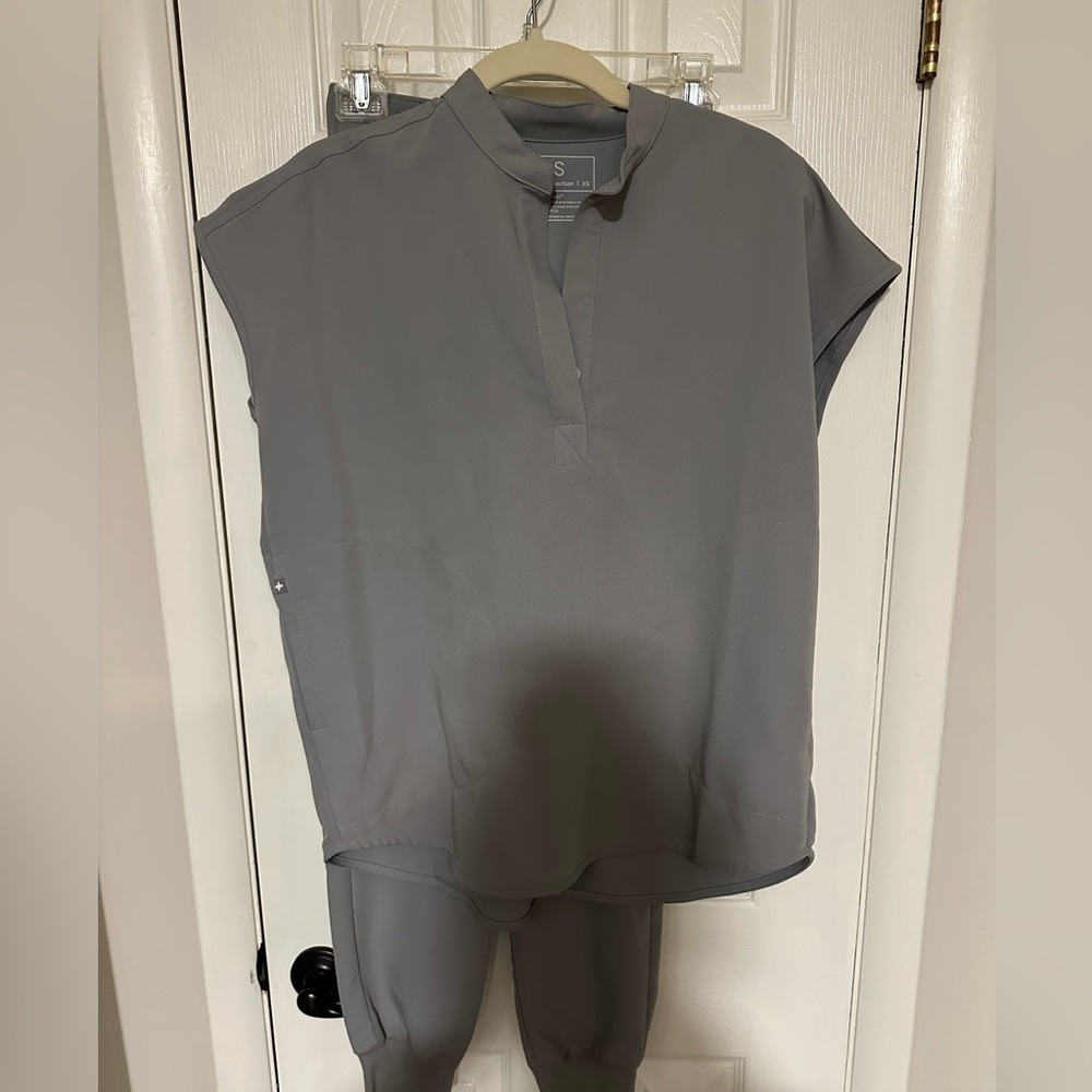 Figs Scrubs